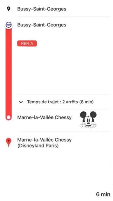 ביוסי-סיינט-ג'ורג' Cosy Appartement - 4 Personnes - Disneyland & Paris מראה חיצוני תמונה