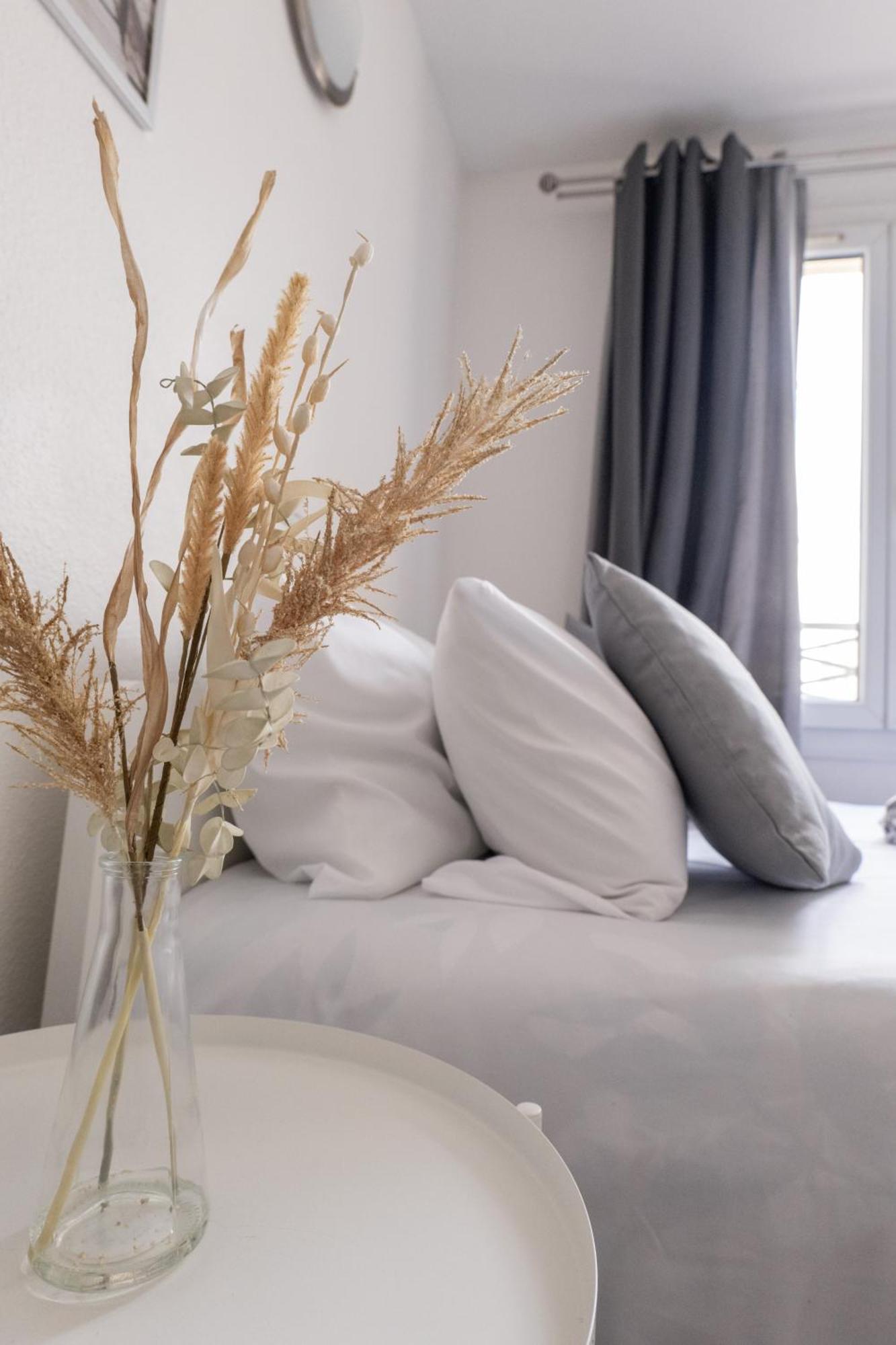 ביוסי-סיינט-ג'ורג' Cosy Appartement - 4 Personnes - Disneyland & Paris מראה חיצוני תמונה