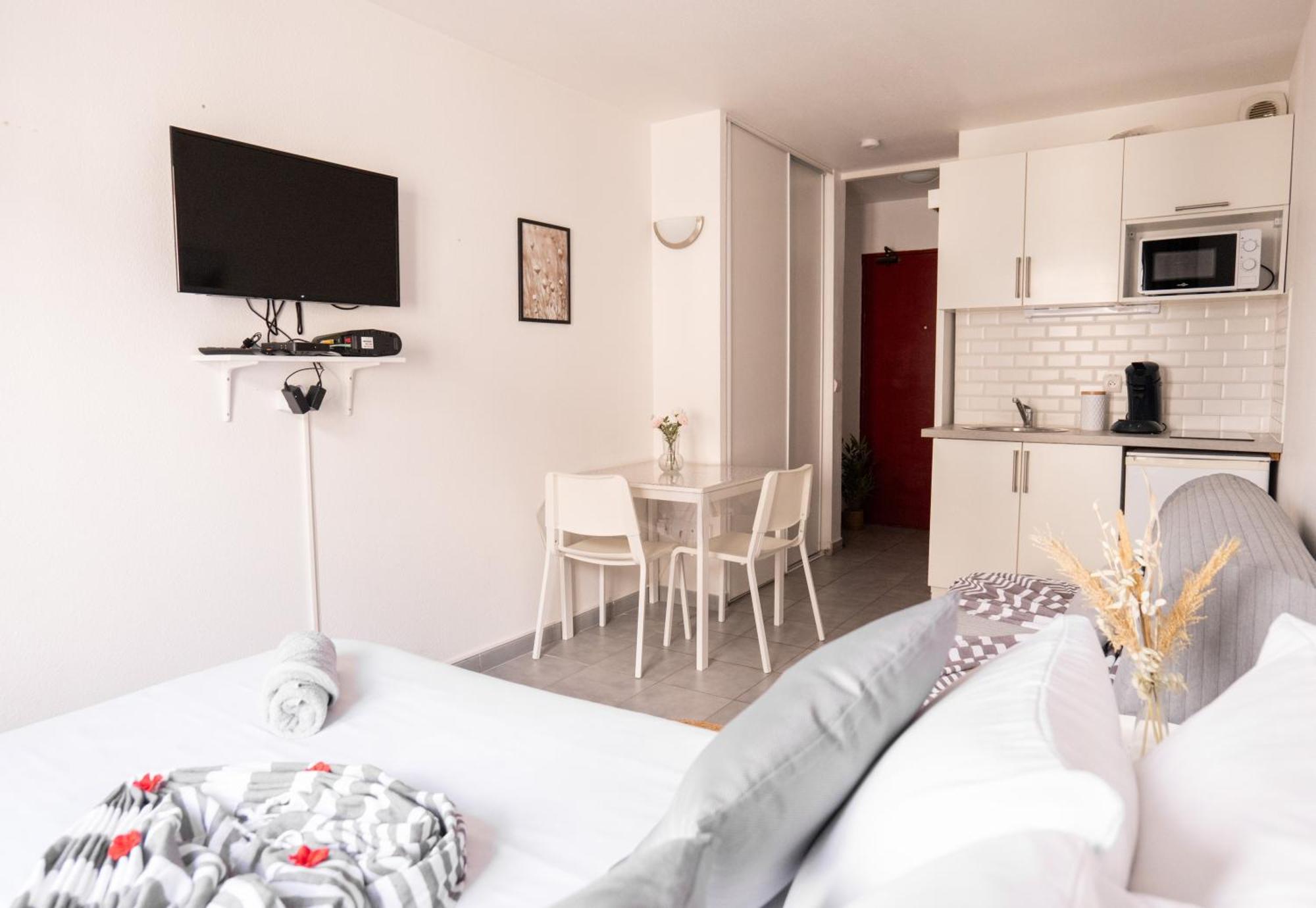 ביוסי-סיינט-ג'ורג' Cosy Appartement - 4 Personnes - Disneyland & Paris מראה חיצוני תמונה