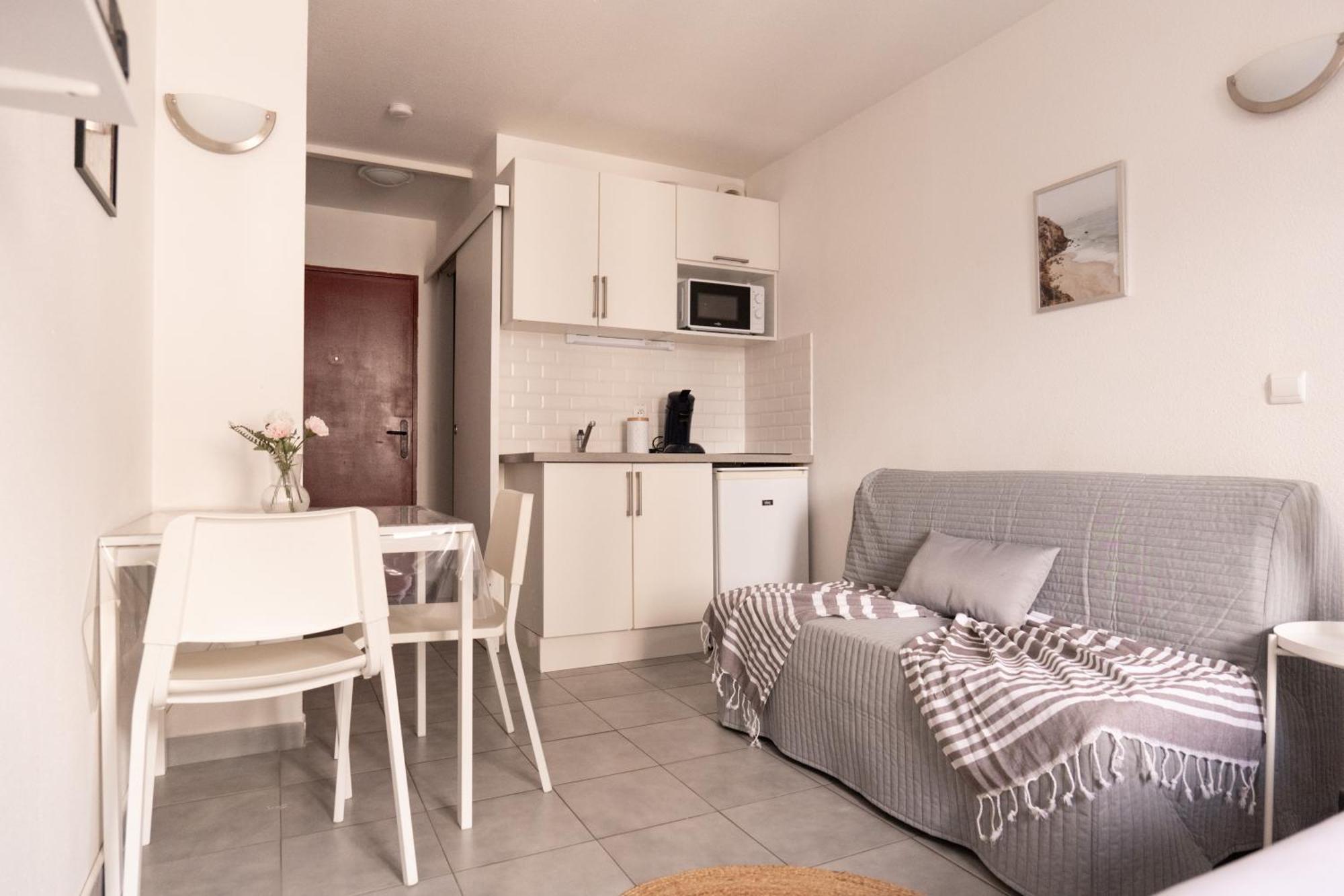 ביוסי-סיינט-ג'ורג' Cosy Appartement - 4 Personnes - Disneyland & Paris מראה חיצוני תמונה